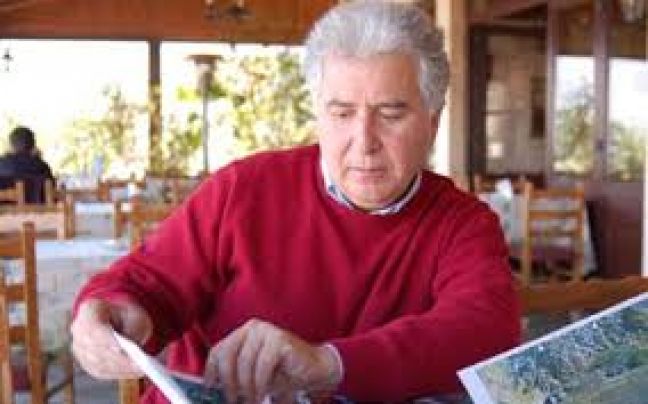 Ενημερωτική ημερίδα για την αναοριοθέτηση του αρχαιολογικού χώρου