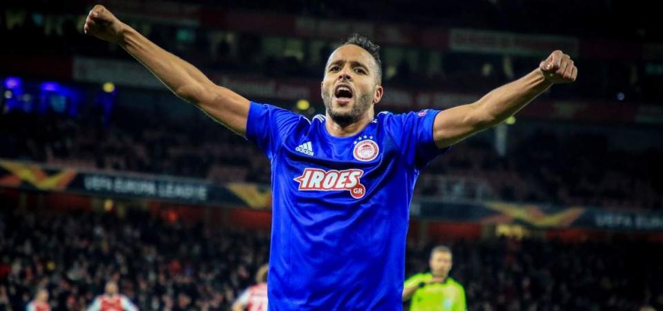 Με Άρσεναλ ξανά στο Europa League ο Ολυμπιακός – Όλα τα ζευγάρια στους «16»