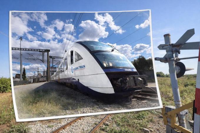 Σύγχυση και αντιφάσεις γύρω από τον «προαστιακό» της Ημαθίας