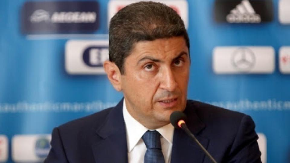 Αυγενάκης: «Η ΕΡΤ δίνει €12 εκατ. για τη νέα Β’ Εθνική!»