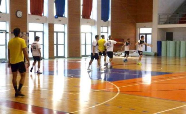 Επικράτηση του ΦΙΛΙΠΠΟΥ 28-35 επί της ΧΑΝΘ