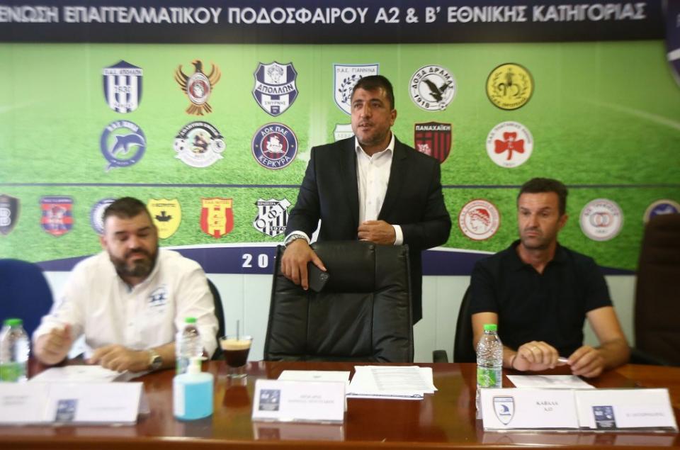 Πέρασε άνετα η πρόταση Λεουτσάκου για τετραετή θητεία - Τι ψήφισε η ΒΕΡΟΙΑ