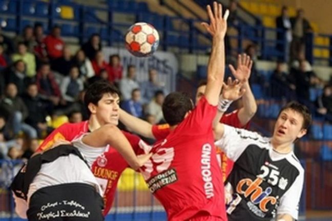 Δυνατό φιλικό με τον ΠΑΟΚ για τον ΦΙΛΙΠΠΟ στη Θεσσαλονίκη