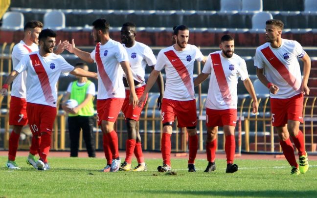 Πληρωμές στη Βέροια