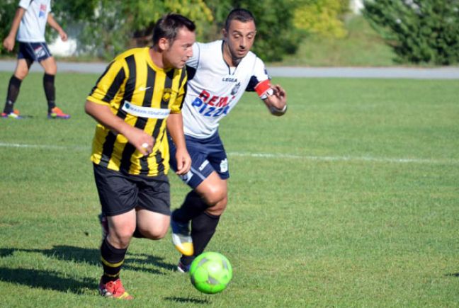 Α1 ΕΠΣΗ: Νίκησαν Νάουσα και Ειρηνούπολη, «ζωντανή» η Χαρίεσσα