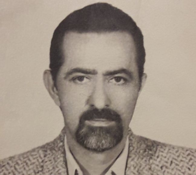 Έφυγε από τη ζωή ο τ. πρόεδρος της «Βασίλισσας» Μιχάλης Καρασαββίδης