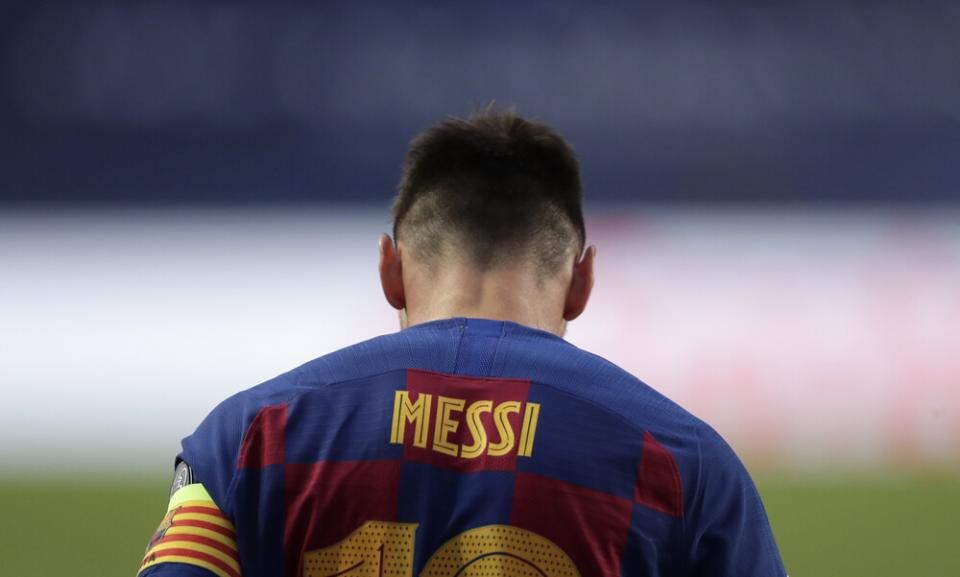 Μπαρτσελόνα: Το «αντίο» πιο κοντά από ποτέ για Μέσι