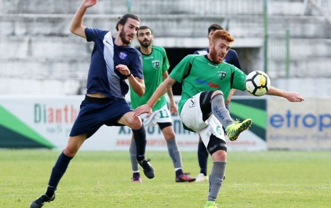 Ξεκίνησαν την προετοιμασία ενόψει Κισσαμικού
