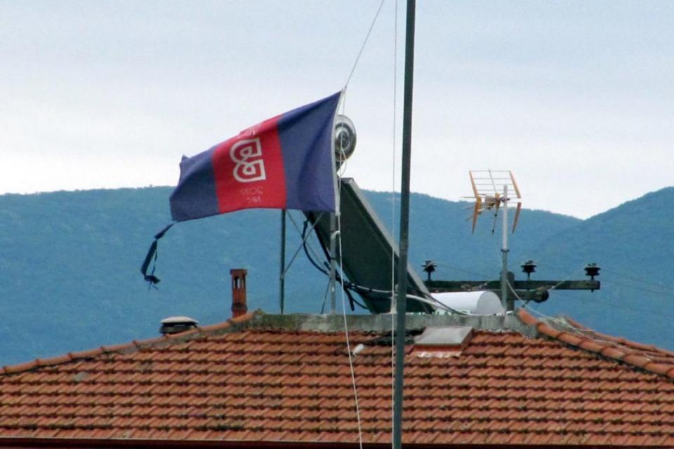 Έσβησε και η τελευταία ελπίδα - Στο τοπικό η ΒΕΡΟΙΑ - Το παρασκήνιο του ναυαγίου!