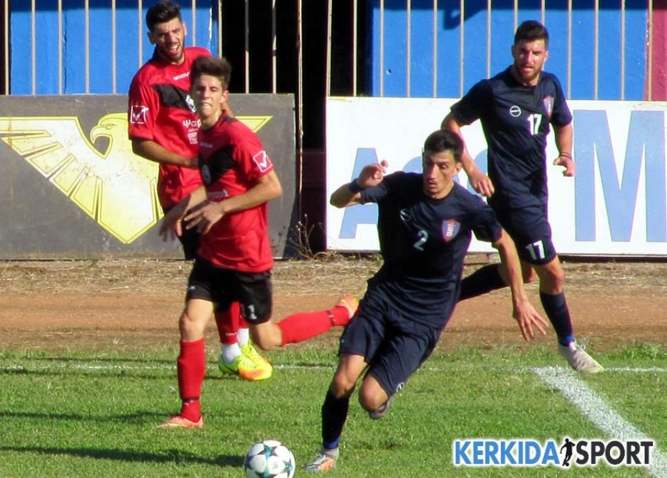 Με μοναδικό στόχο τη νίκη η ΒΕΡΟΙΑ υποδέχεται στην πρεμιέρα τα Γιαννιτσά (διαιτητές - αποστολή)