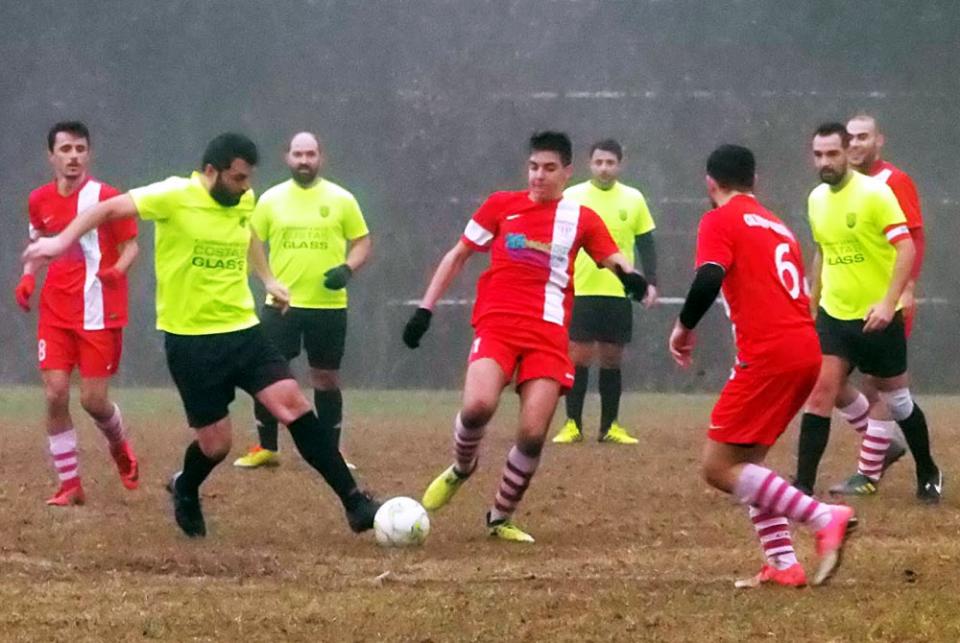 ΕΠΣΗ: Κρίσιμα εξ' αναβολής παιχνίδια την Τετάρτη σε Α' και Β' κατηγορία