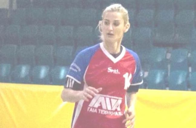 Μεταγραφικό ΜΠΑΜ από την Βέροια 2017