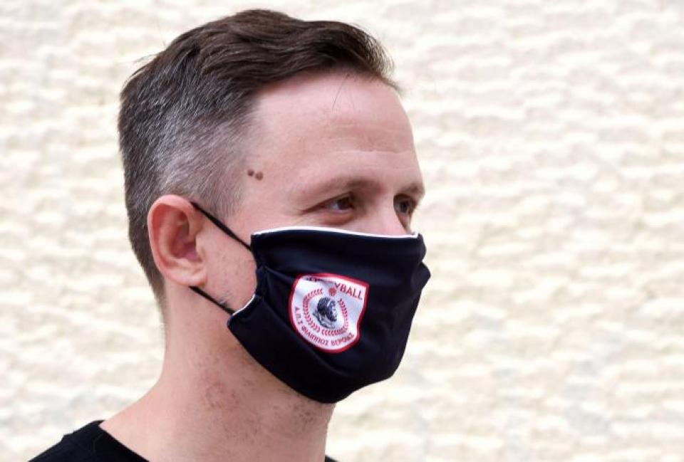 Ο Κώστας Προύσαλης στη συνέντευξη της ζωής του