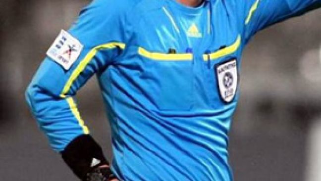 Λειτουργία σχολής διαιτησίας από την ΕΠΣ Ημαθίας!