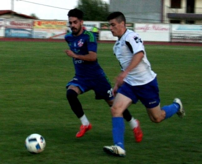 Νίκη της Νάουσας επί της Καρδίας