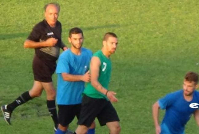 «Πετάνε» στα φιλικά τα Τρίκαλα, νίκησαν και στον Π. Μελά