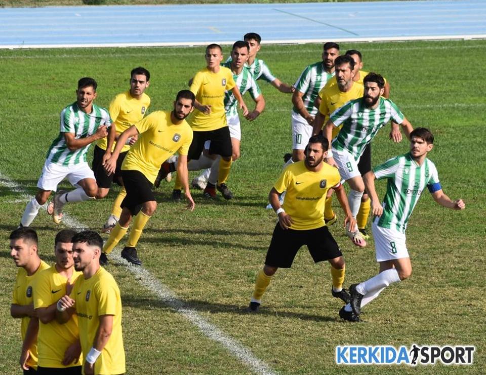 Το απόλυτο για τρεις στην Α' ΕΠΣΗ - Η ταυτότητα της 4ης αγωνιστικής