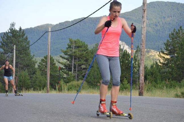 Πλούσια η θερινή δραστηριότητα για τον ΕΟΣ Νάουσας