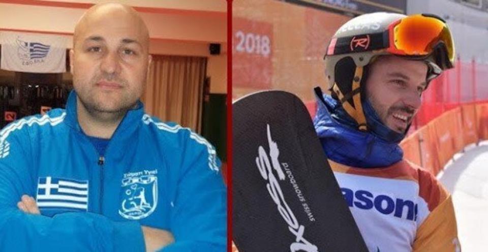 Καραϊωσήφ και Πετράκης εκπρόσωποι της ΕΑΟμ-ΑμεΑ στα σχολεία της Ημαθίας για το 2020-21