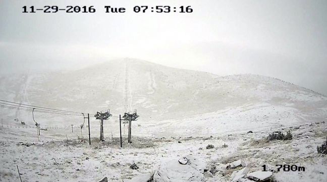 Παίρνει άδεια και λειτουργεί