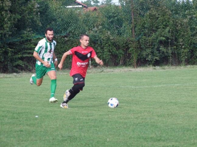 Φωτογραφίες από τα γήπεδα της Ημαθίας