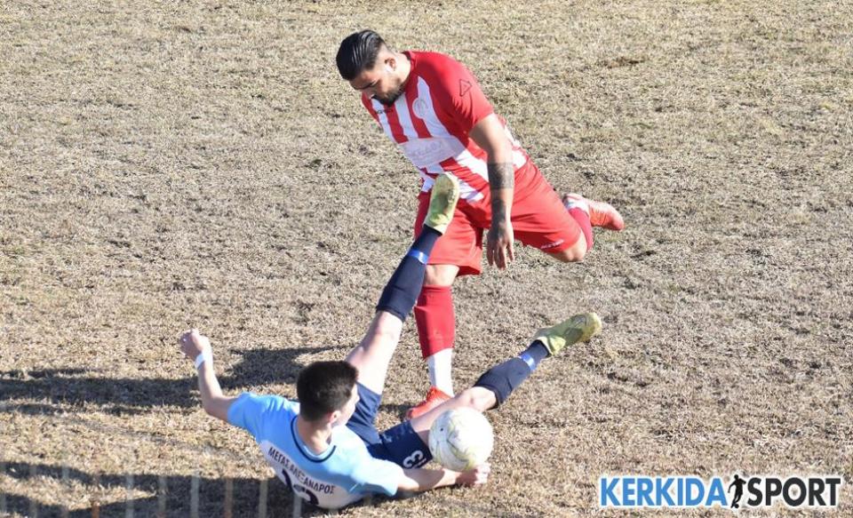 Δεύτερη στροφή στα πλέι οφ και πλέι άουτ της Α' ΕΠΣΗ