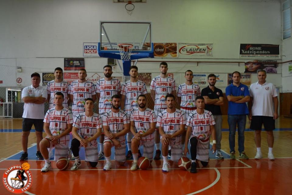 Άλλο ένα Σαββατοκύριακο χωρίς αγωνιστική δράση για τον ΦΙΛΙΠΠΟ!