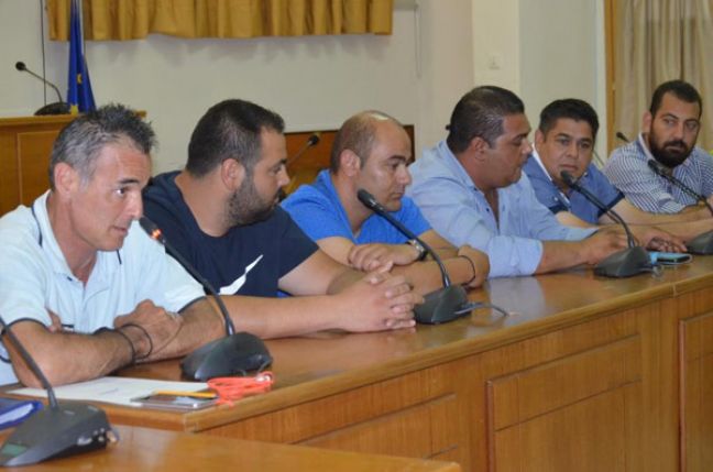 Στόχος η πρώτη θέση στον ΠΑΟΚ Αλεξάνδρειας!