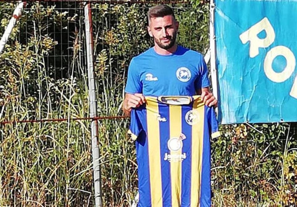 Σημαντική ενίσχυση στα μετόπισθεν για τον ΓΑΣ Ροδοχωρίου