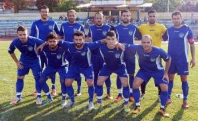 Ματαιώθηκε το φιλικό της ΝΑΟΥΣΑΣ με Εορδαϊκό – Έκλεισε με Κίτρος