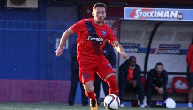 Προσφυγή ο Μαγέφσκι στην Βέροια