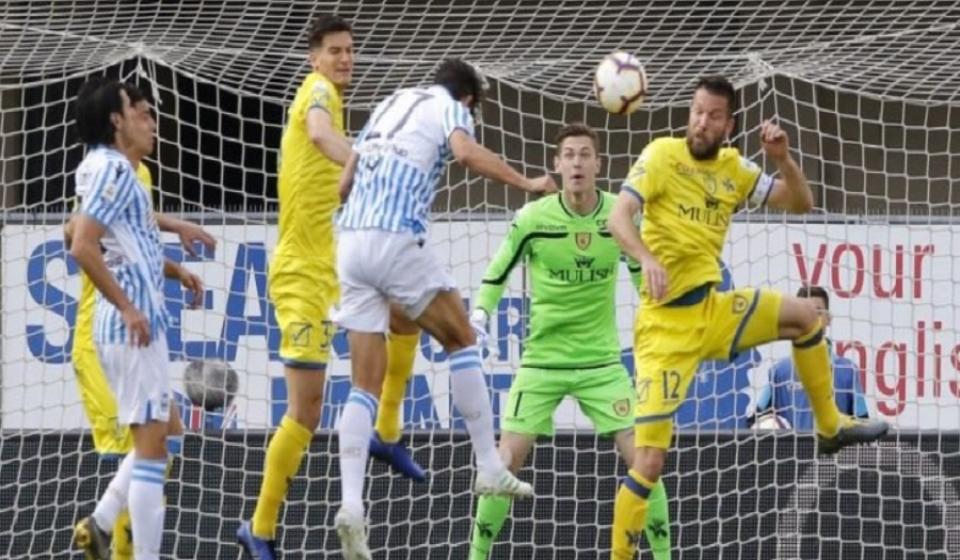 Ιταλικές επιλογές στο 1.89