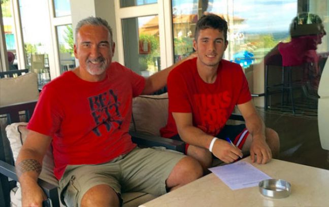 Μία ακόμη μεταγραφή για την ομάδα μπάσκετ του ΦΙΛΙΠΠΟΥ