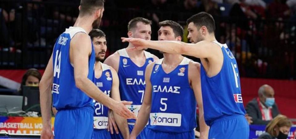 «Άλωσε» την Πόλη! Μεγάλη νίκη της Εθνικής ομάδας επί της Τουρκίας