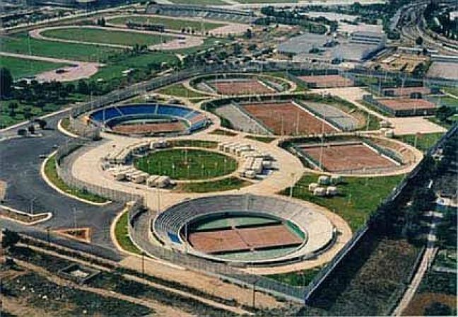 Με πέντε αθλητές το Αθλητικό Σωματείο "Αιγές" στο Πανελλήνιο Πρωτάθλημα Στίβου ΑμΕΑ