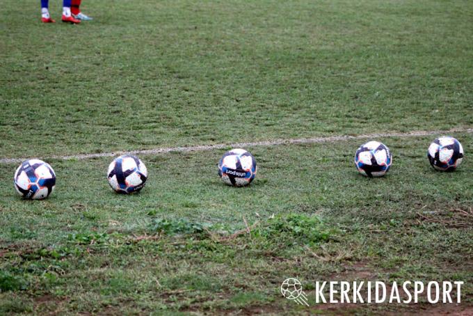 ΕΠΣΗ: Ορισμός Αγώνων Play-off Πρωταθλήματος Υποδομών Κ-12