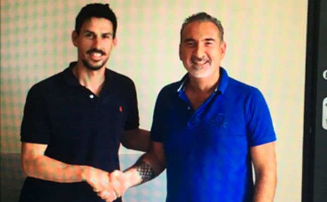 Ανανέωσε ο Κοθράς στον ΦΙΛΙΠΠΟ