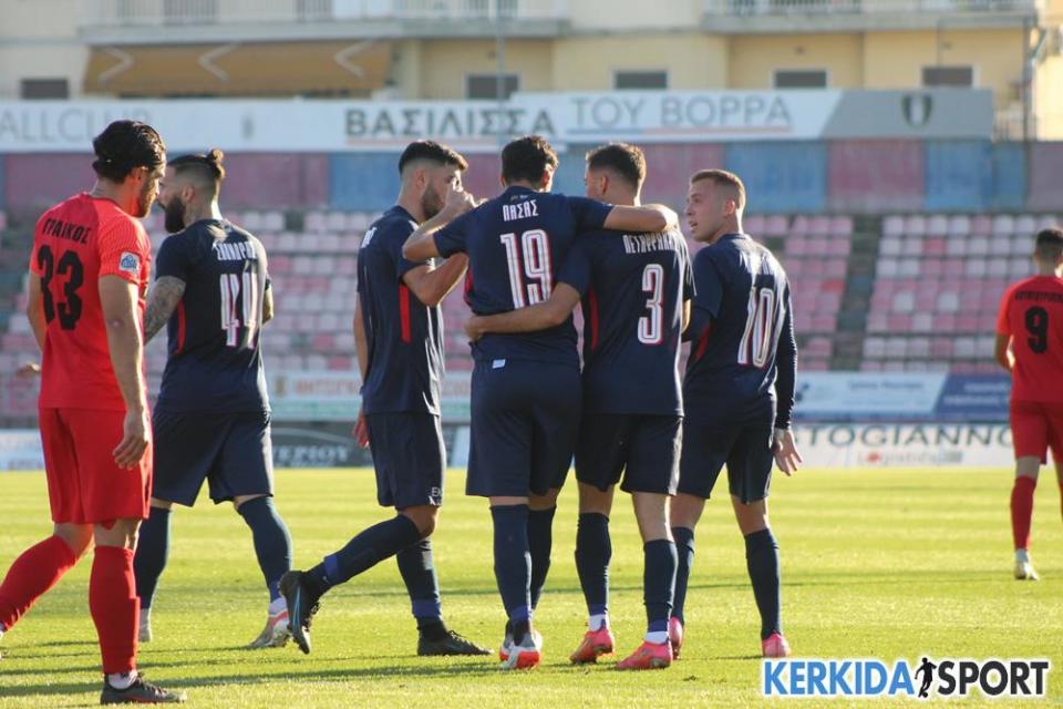 Αυτή την ΒΕΡΟΙΑ θέλουν να βλέπουν οι φίλαθλοί της!