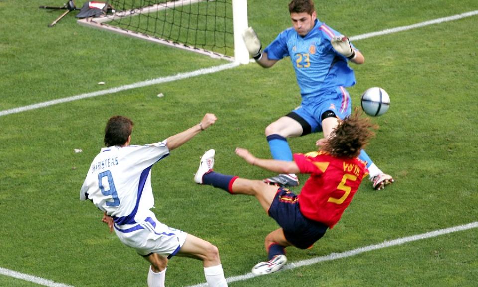 Το έπος της Πορτογαλίας γράφτηκε στα… ισπανικά