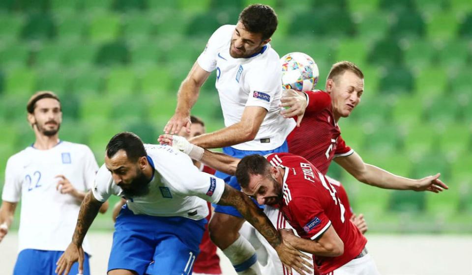 Με το 2.50 στο ΟΑΚΑ και τη ματσάρα στην Κροατία!