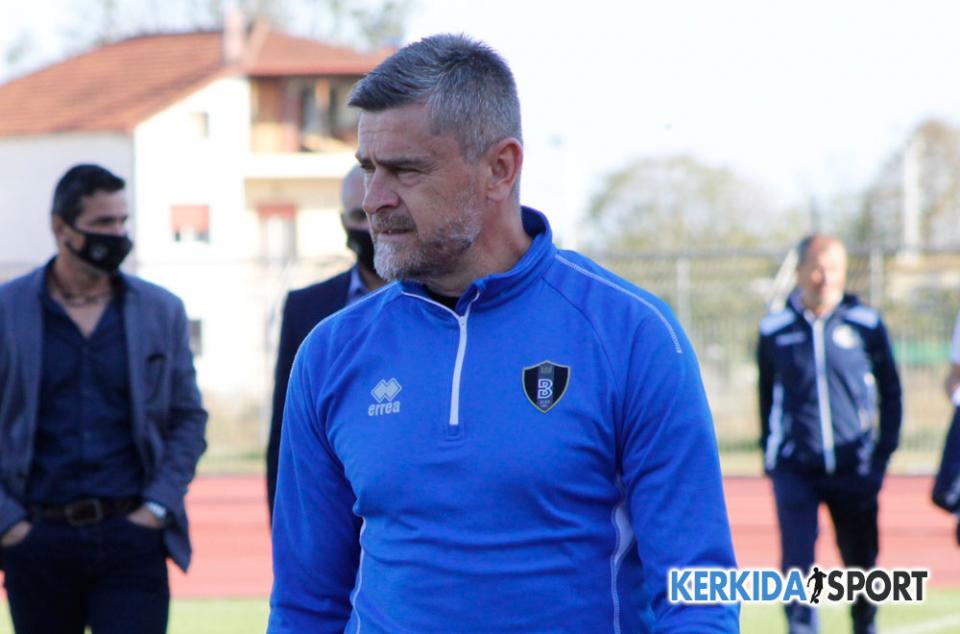 Π. Δερμιτζάκης: "Βγάλαμε αντίδραση" (video)