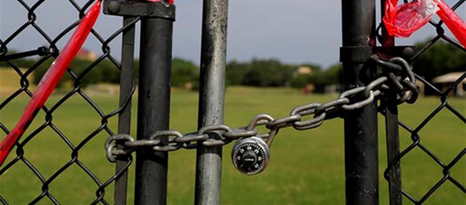 Πάει για... Ιανουάριο η επανέναρξη της Γ' Εθνικής και του ερασιτεχνικού ποδοσφαίρου!