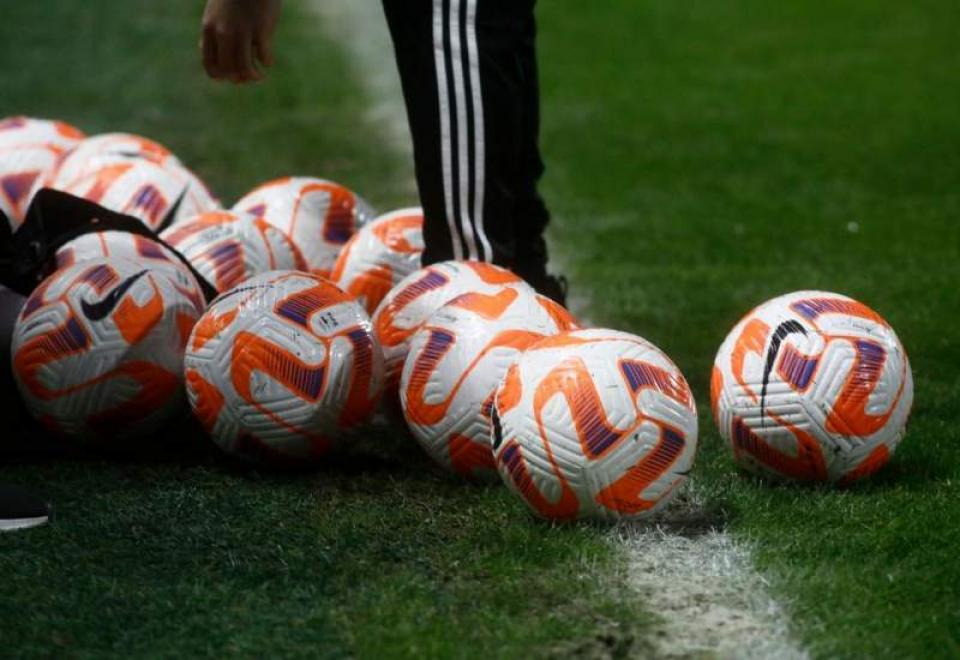 Κύπελλο Ελλάδας: Τα αποτελέσματα της 3ης φάσης - Ξύλο και διακοπή στην Κομοτηνή!