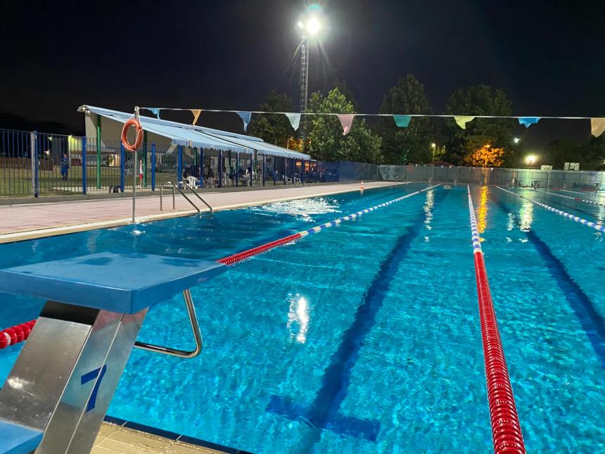 Επαναφορά του πλήρους ωραρίου λειτουργίας του Δημοτικού Κολυμβητηρίου Αλεξάνδρειας