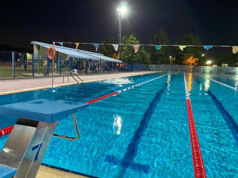 Επαναφορά του πλήρους ωραρίου λειτουργίας του Δημοτικού Κολυμβητηρίου Αλεξάνδρειας