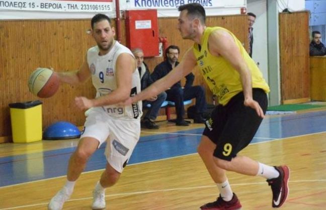 Ανανέωσαν Μαυρίδης και Βλάχος με τον ΑΟΚ Β.