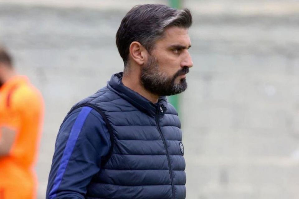 Με τον Στ. Κωστογλίδη στον πάγκο και πολλά νέα πρόσωπα η πρώτη της Αγκαθιάς!