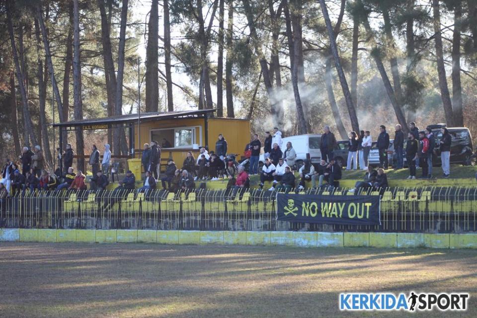 Α' ΕΠΣΗ: Πλούσιο φωτορεπορτάζ από την 10η αγωνιστική