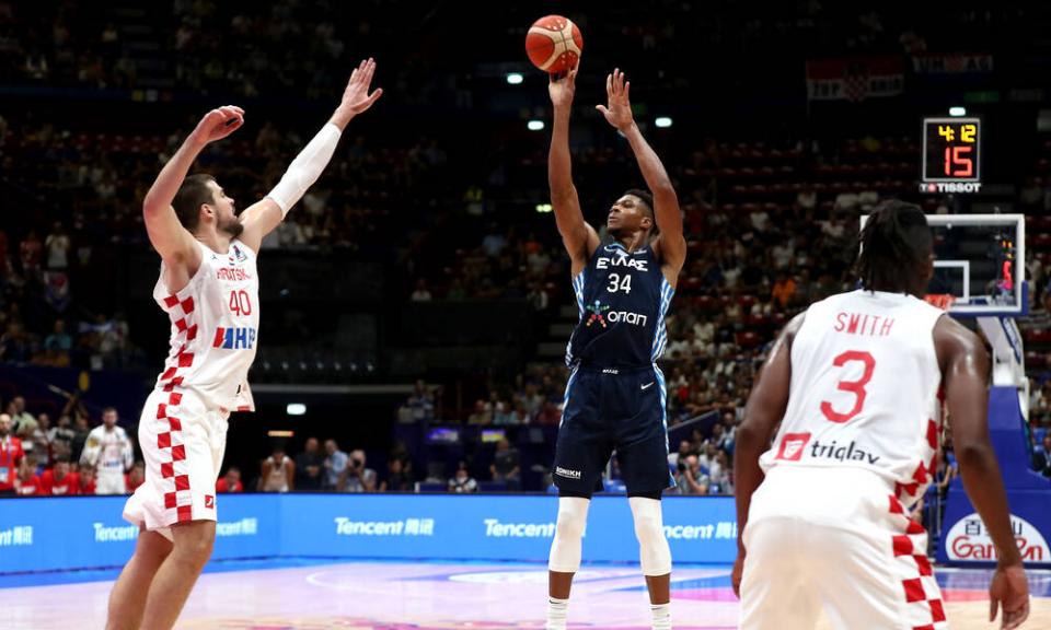 Eurobasket 2022: Για το απόλυτο κόντρα στην Ιταλία η Εθνική