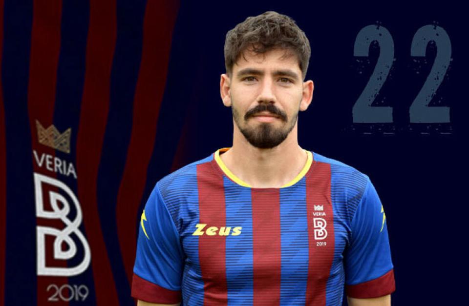 Κάτοικος Βόλου ο Στίκας